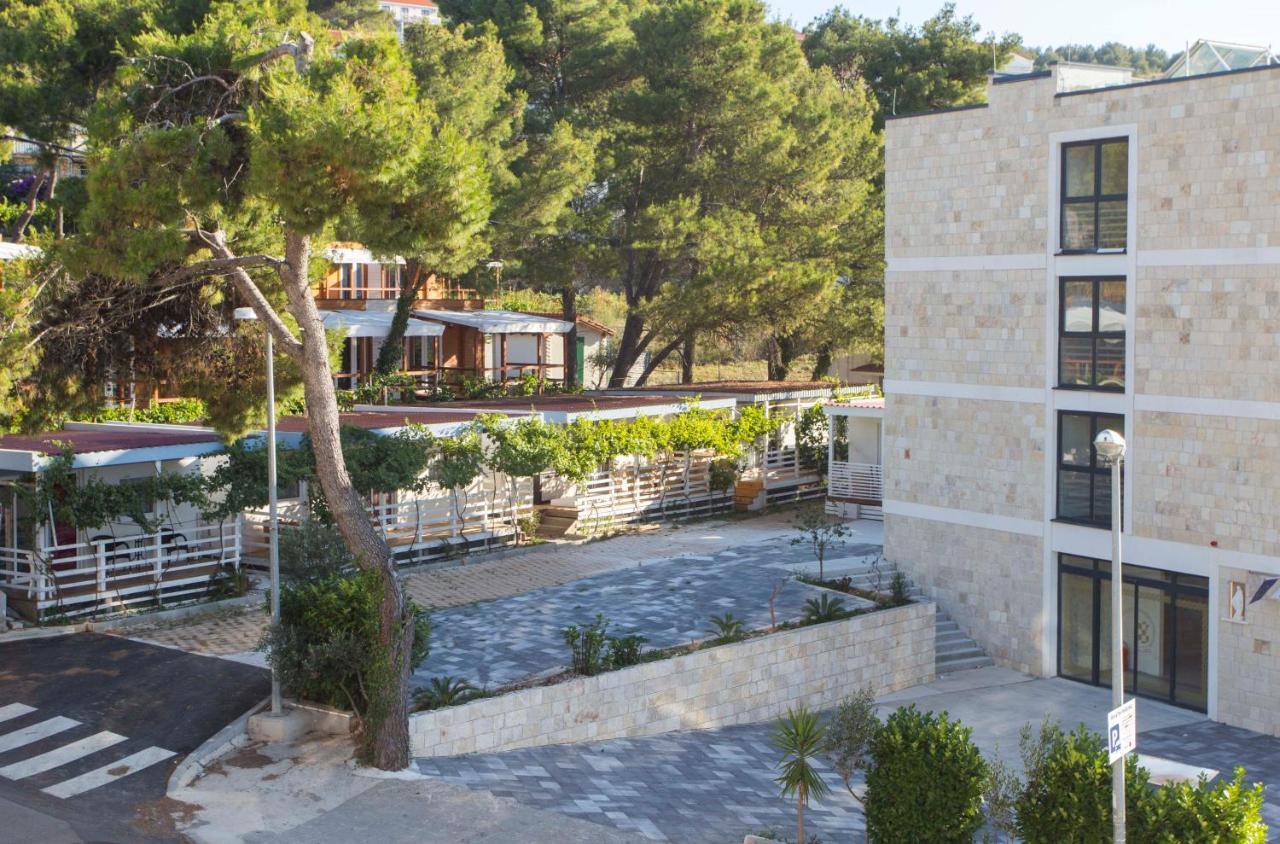 Villa Sveti Kriz Τρογκίρ Εξωτερικό φωτογραφία