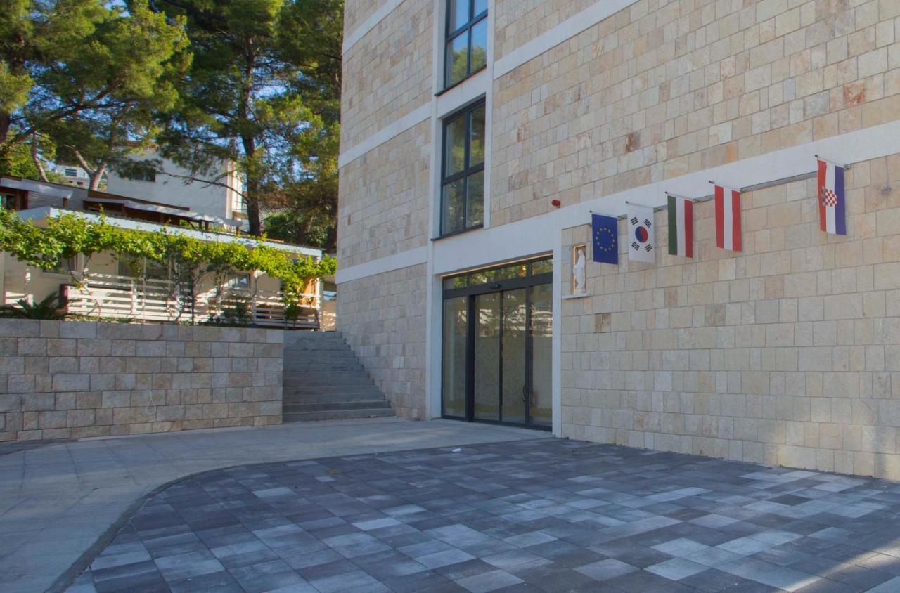 Villa Sveti Kriz Τρογκίρ Εξωτερικό φωτογραφία