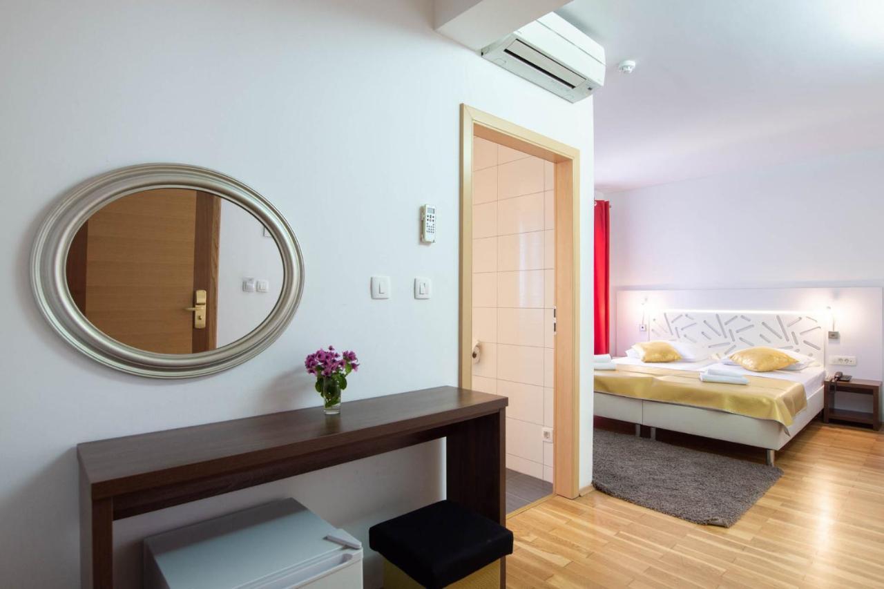 Villa Sveti Kriz Τρογκίρ Εξωτερικό φωτογραφία