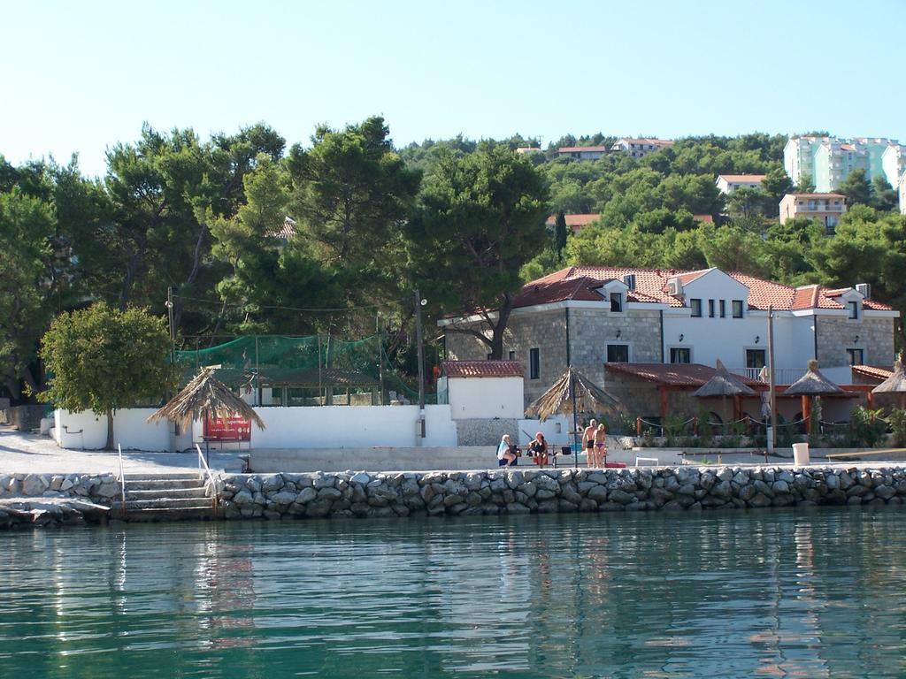 Villa Sveti Kriz Τρογκίρ Εξωτερικό φωτογραφία